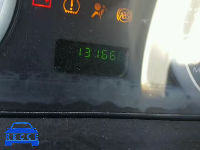2009 FORD FUSION S 3FAHP06Z39R132211 image 7