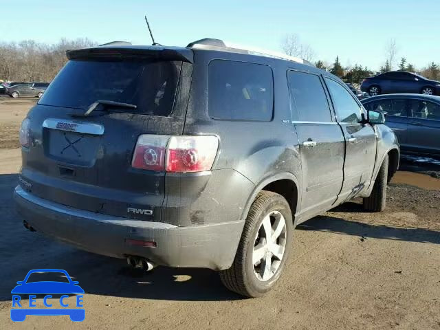 2011 GMC ACADIA SLT 1GKKVRED1BJ362172 image 3