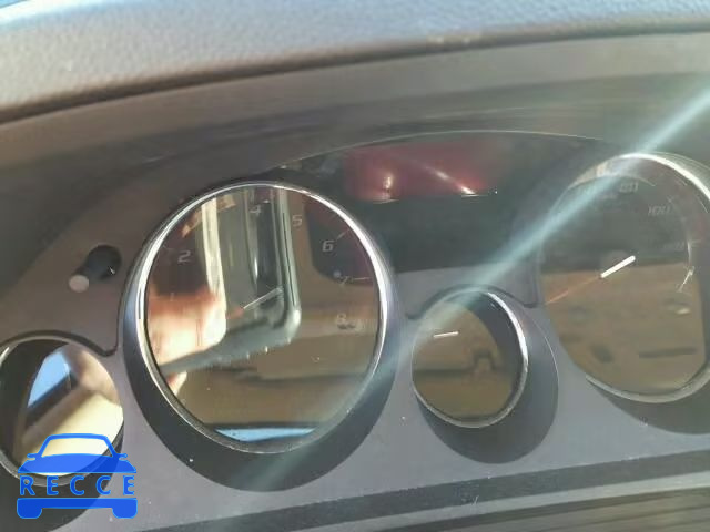 2011 GMC ACADIA SLT 1GKKVRED1BJ362172 image 7