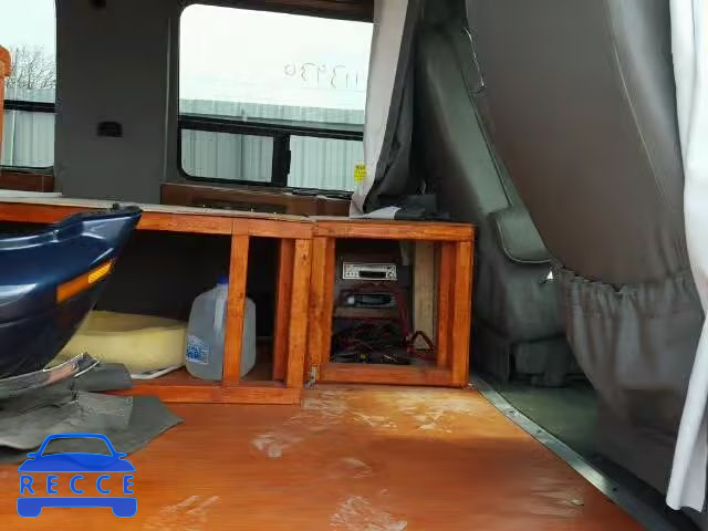 2003 CHEVROLET ASTRO VAN 1GBEL19X33B103509 зображення 5