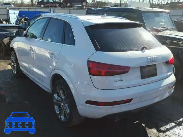2016 AUDI Q3 2.0T PR WA1BFCFS8GR015072 image 2
