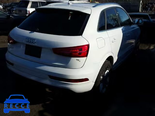 2016 AUDI Q3 2.0T PR WA1BFCFS8GR015072 image 3