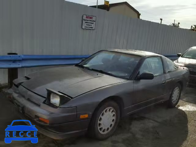 1989 NISSAN 240SX SE JN1HS36P1KW045485 image 1