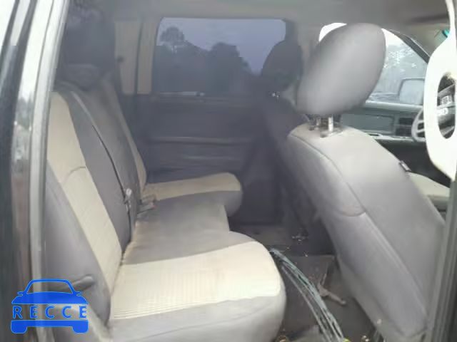 2012 DODGE RAM 2500 S 3C6TD5CT4CG298998 image 5