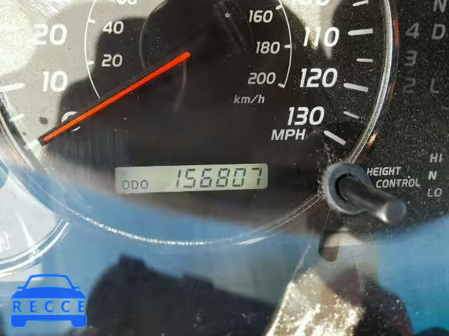 2005 LEXUS GX 470 JTJBT20X250076087 image 7