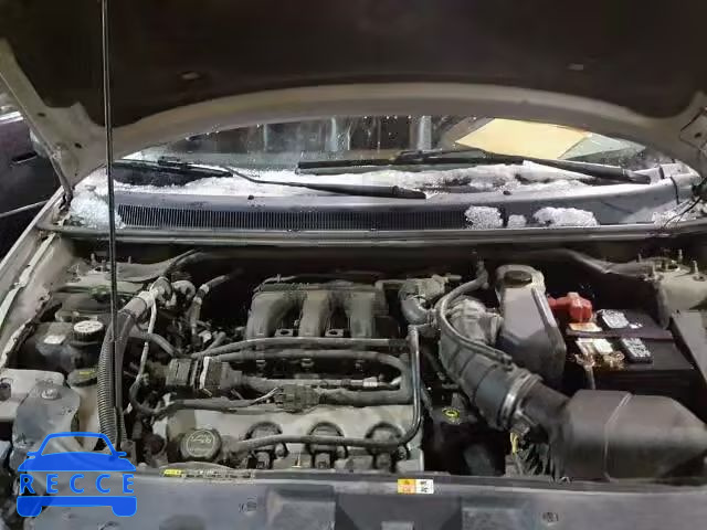 2008 FORD TAURUS X L 1FMDK06W08GA13966 зображення 6