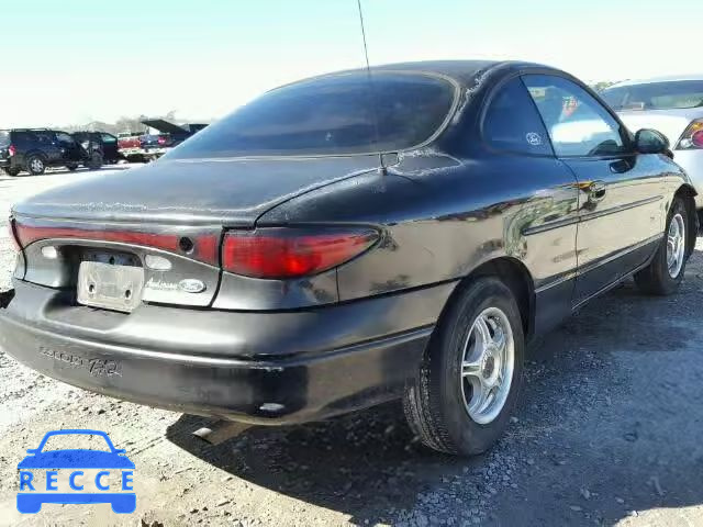 1998 FORD ESCORT ZX2 3FAFP1131WR169057 image 3