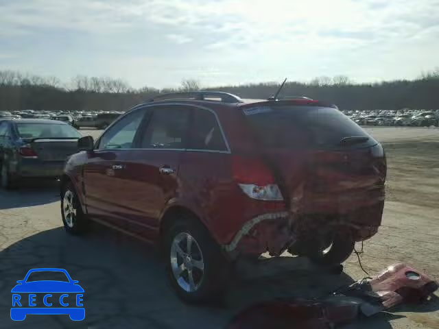 2012 CHEVROLET CAPTIVA LT 3GNFL4E55CS613233 image 2