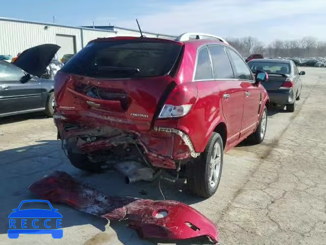 2012 CHEVROLET CAPTIVA LT 3GNFL4E55CS613233 image 3