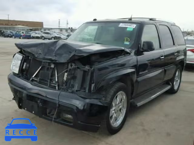 2005 CADILLAC ESCALADE L 1GYEC63T25R190208 image 1