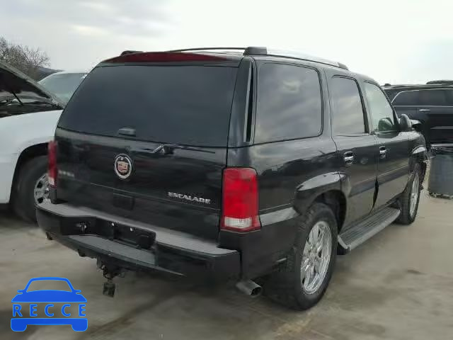 2005 CADILLAC ESCALADE L 1GYEC63T25R190208 image 3