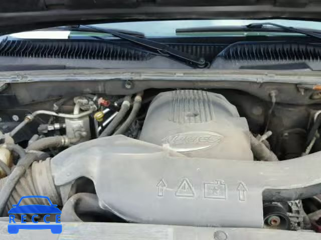 2005 CADILLAC ESCALADE L 1GYEC63T25R190208 image 6