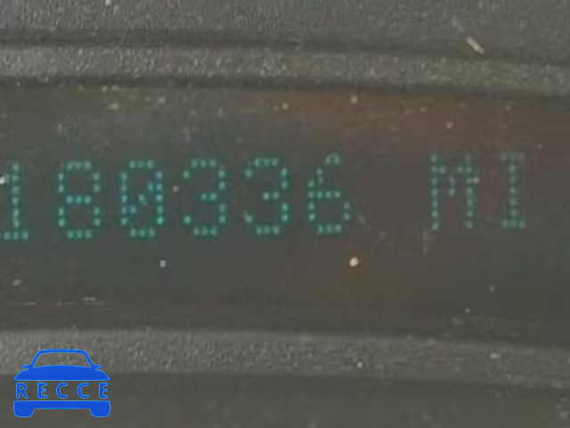 2005 CADILLAC ESCALADE L 1GYEC63T25R190208 image 7