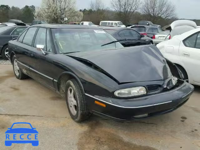 1997 OLDSMOBILE LSS 1G3HY52K5V4853985 зображення 0