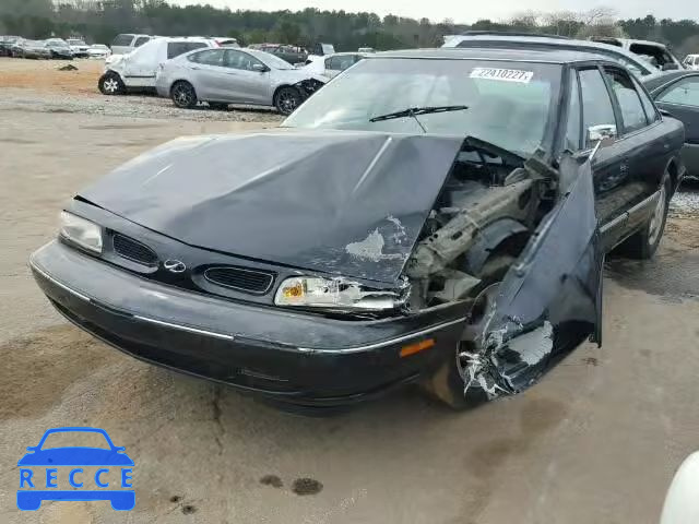 1997 OLDSMOBILE LSS 1G3HY52K5V4853985 зображення 1