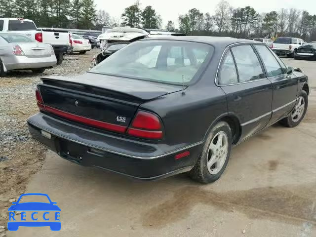 1997 OLDSMOBILE LSS 1G3HY52K5V4853985 image 3