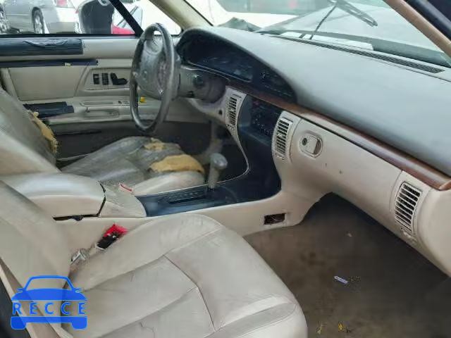 1997 OLDSMOBILE LSS 1G3HY52K5V4853985 зображення 4