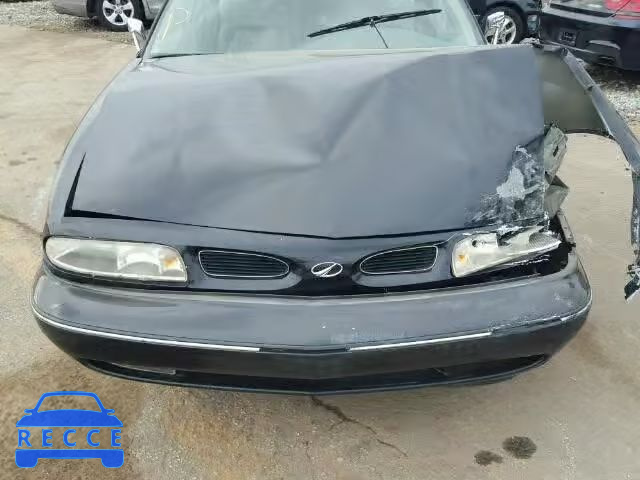 1997 OLDSMOBILE LSS 1G3HY52K5V4853985 image 6