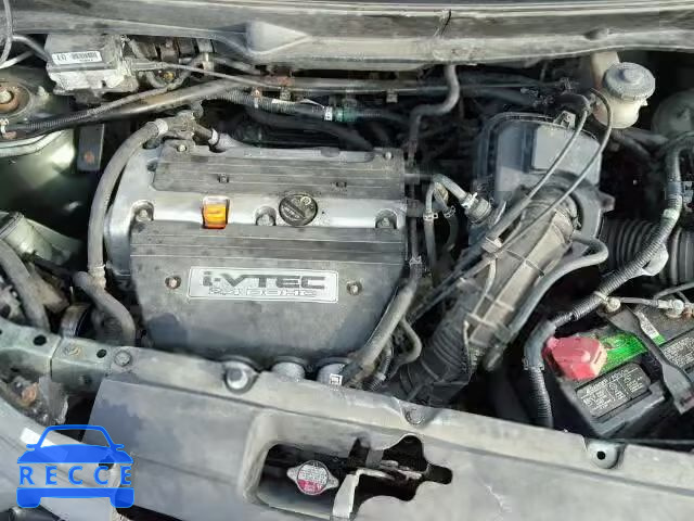 2005 HONDA ELEMENT LX 5J6YH28325L024046 image 6