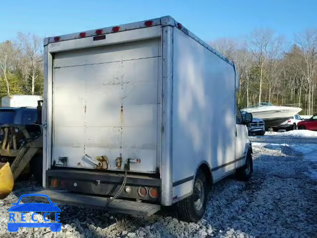 1999 CHEVROLET G3500 EXPR 1GBHG31R6X1108869 image 3