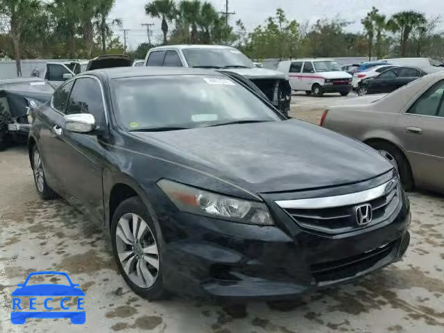 2011 HONDA ACCORD LX- 1HGCS1B34BA004295 Bild 0