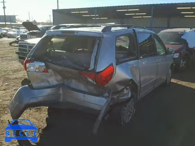 2007 TOYOTA SIENNA XLE 5TDZK22C67S037565 image 3