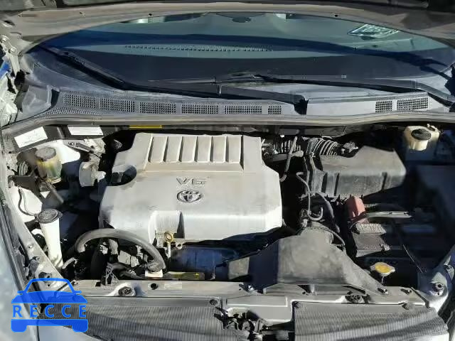 2007 TOYOTA SIENNA XLE 5TDZK22C67S037565 image 6