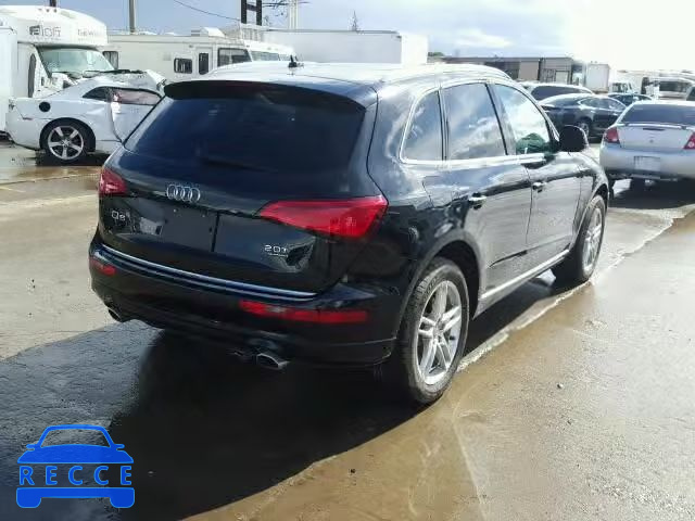 2015 AUDI Q5 PREMIUM WA1LFAFP8FA076682 image 3