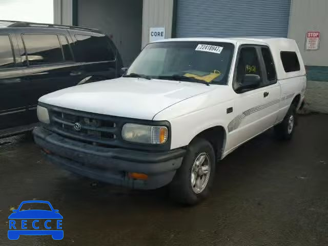 1994 MAZDA B3000 CAB 4F4CR16U6RTM88747 image 1