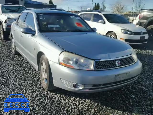 2003 SATURN L300 1G8JW54RX3Y501647 зображення 0