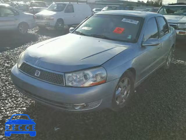 2003 SATURN L300 1G8JW54RX3Y501647 image 1