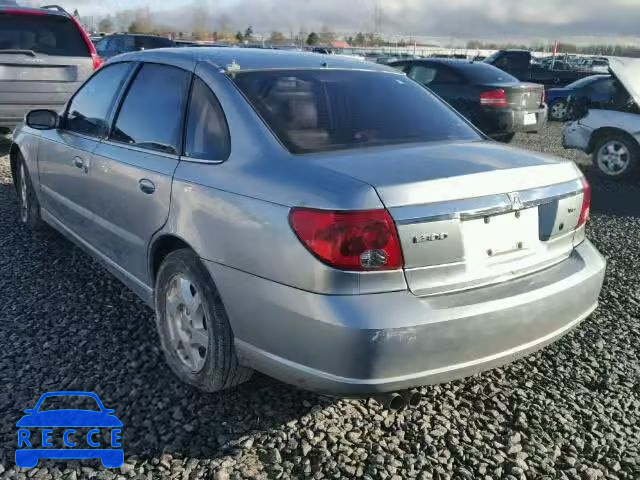 2003 SATURN L300 1G8JW54RX3Y501647 image 2