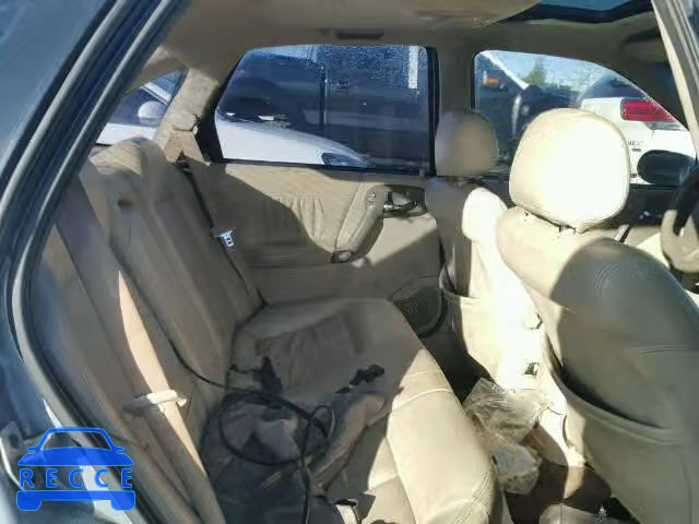 2003 SATURN L300 1G8JW54RX3Y501647 image 5