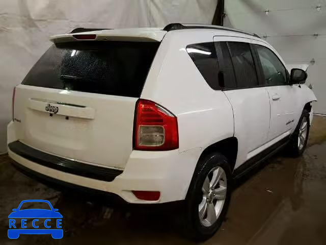 2015 JEEP COMPASS SP 1C4NJDBB3FD438697 image 3