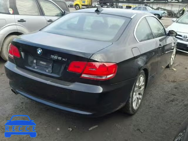 2007 BMW 328XI SULE WBAWV53567PW24044 image 3