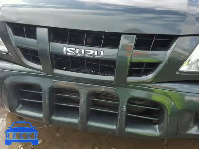 2004 ISUZU RODEO S 4S2DM58Y744309335 image 8