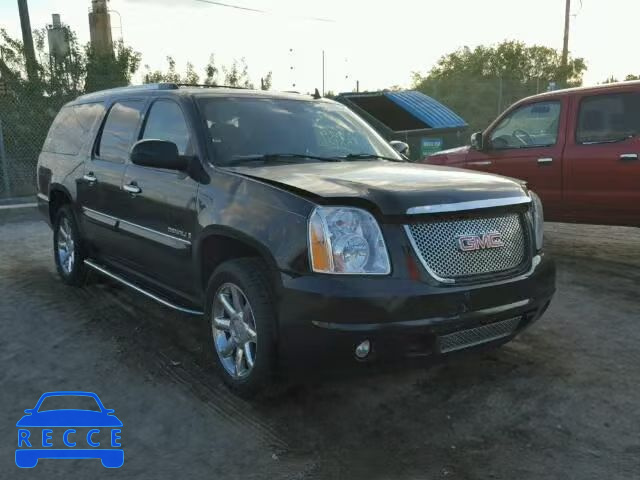 2007 GMC YUKON DENA 1GKFK66897J306045 image 0