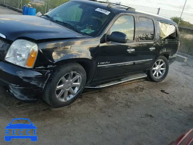 2007 GMC YUKON DENA 1GKFK66897J306045 image 8