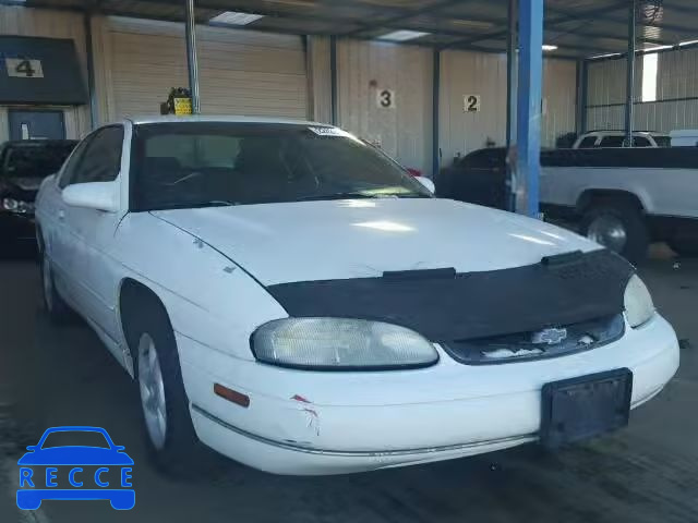 1997 CHEVROLET MONTE CARL 2G1WW12M7V9159862 image 0