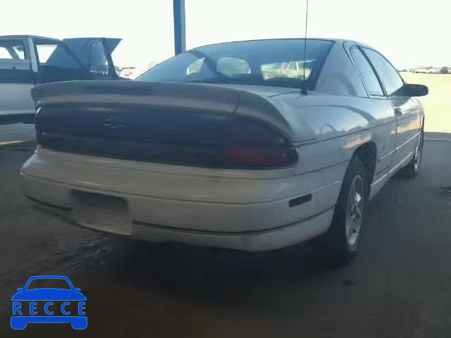 1997 CHEVROLET MONTE CARL 2G1WW12M7V9159862 image 3