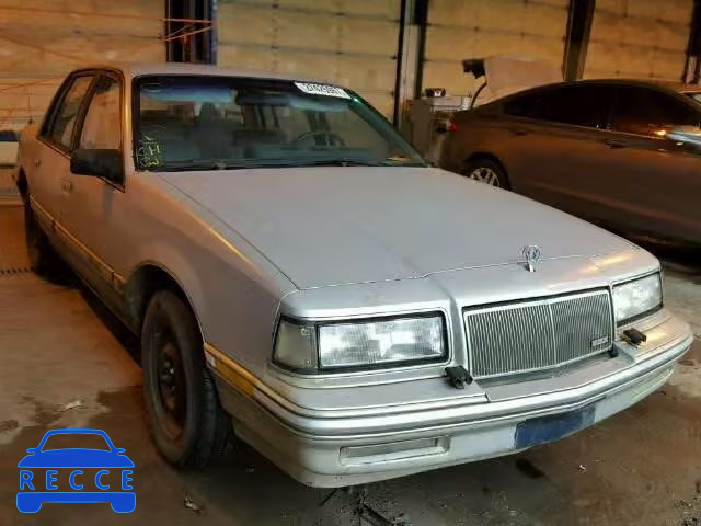 1990 BUICK SKYLARK CU 1G4NC54U6LM068867 Bild 0