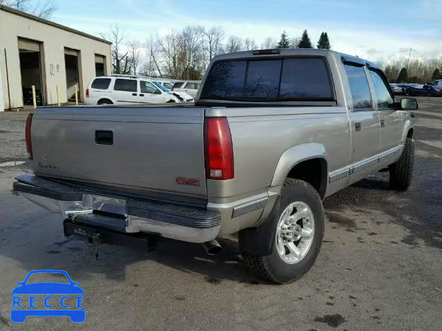 2000 GMC SIERRA K25 1GTGK23J4YF445214 image 3