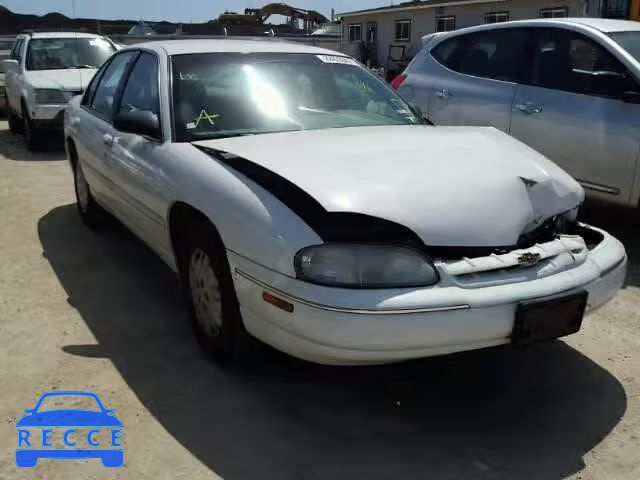 1997 CHEVROLET LUMINA/LS 2G1WL52M2V9334390 image 0