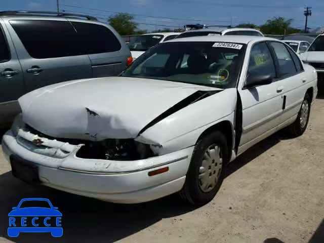 1997 CHEVROLET LUMINA/LS 2G1WL52M2V9334390 image 1