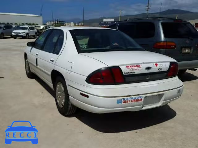 1997 CHEVROLET LUMINA/LS 2G1WL52M2V9334390 image 2