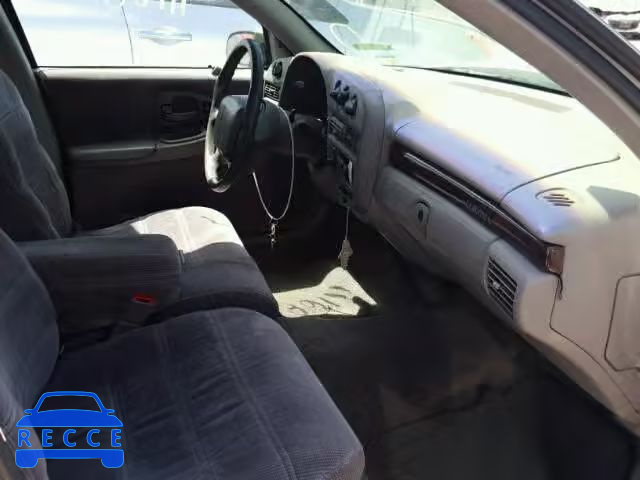 1997 CHEVROLET LUMINA/LS 2G1WL52M2V9334390 image 4