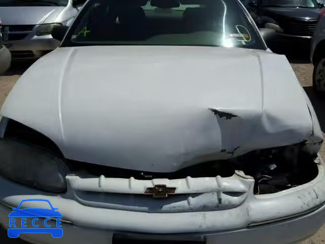 1997 CHEVROLET LUMINA/LS 2G1WL52M2V9334390 image 6