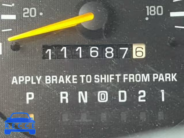1997 CHEVROLET LUMINA/LS 2G1WL52M2V9334390 image 7