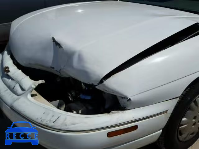 1997 CHEVROLET LUMINA/LS 2G1WL52M2V9334390 image 8