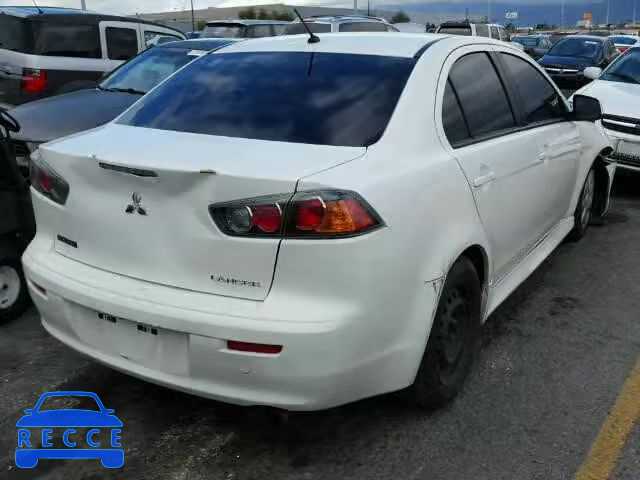 2013 MITSUBISHI LANCER ES/ JA32U2FU9DU017296 зображення 3